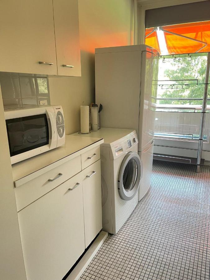 Appartement A Deux Pas Des Nations Unies Genève