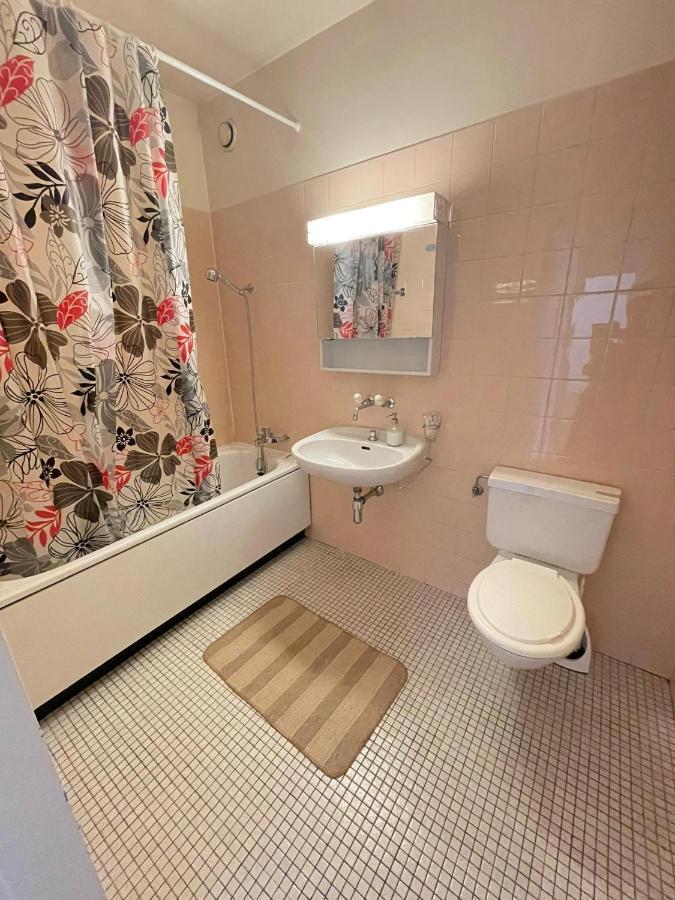 A Deux Pas Des Nations Unies Appartement *
