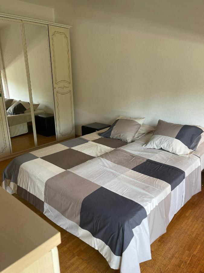 A Deux Pas Des Nations Unies Appartement